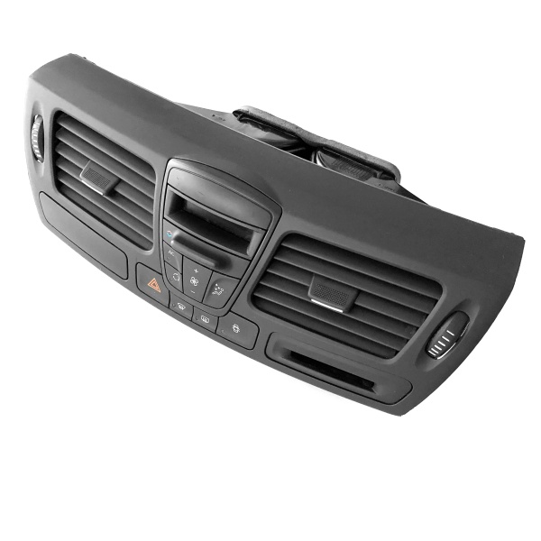 Dezmembrari Grila Ventilatie Interior Central + Butoane Incalzire Oe Renault Laguna 3 2007-2015 A2C53299319